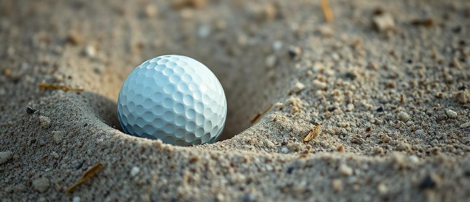 Ruggles Golf Course