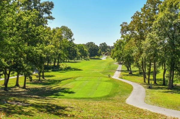 Leisure World Golf Club